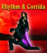 “Rhythm & Corrida” – Upcoming world premiere